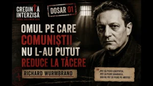 Richard Wurmbrand