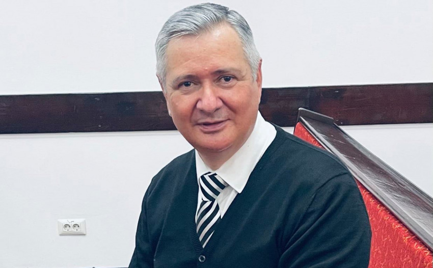 Florin ianovici