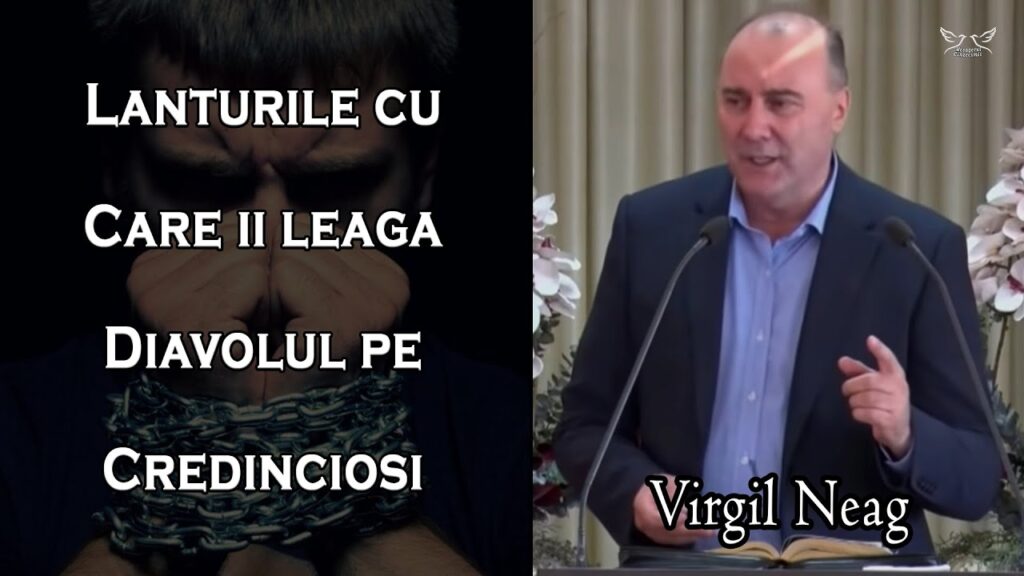 virgil neag predica