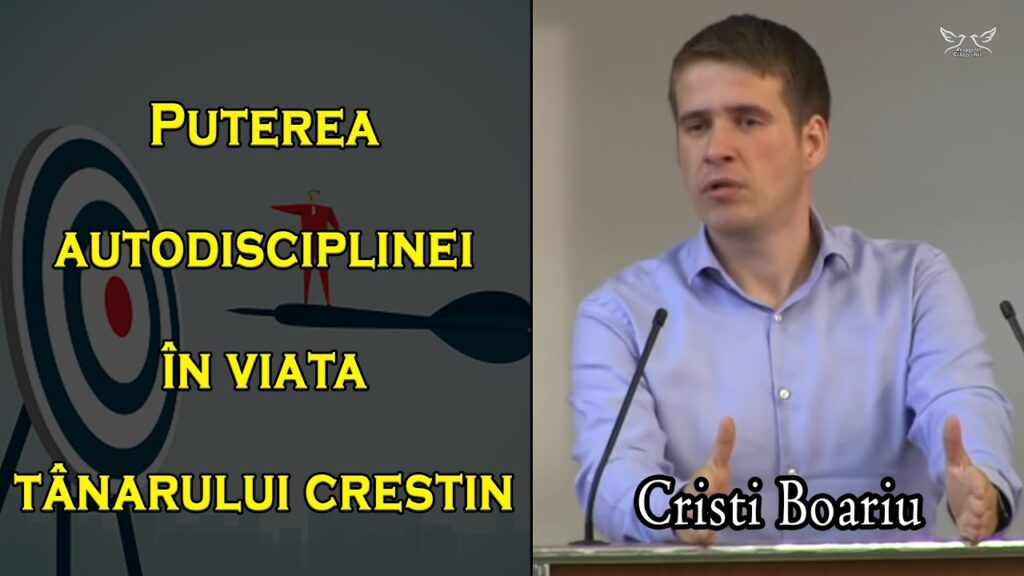 Cristi Boariu