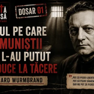 Richard Wurmbrand